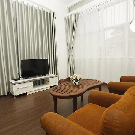 F&F Housing 호텔